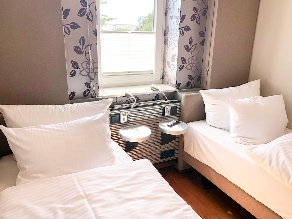 Das Ahlbeck Hotel & Spa 6/76