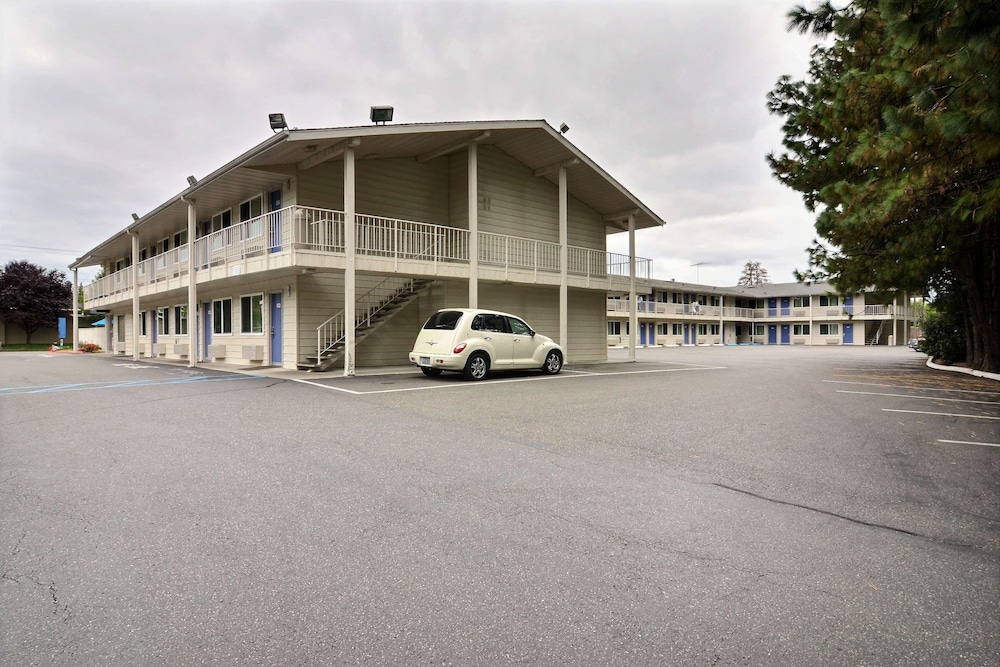 Motel6 Tumwater, WA - Olympia 33/39
