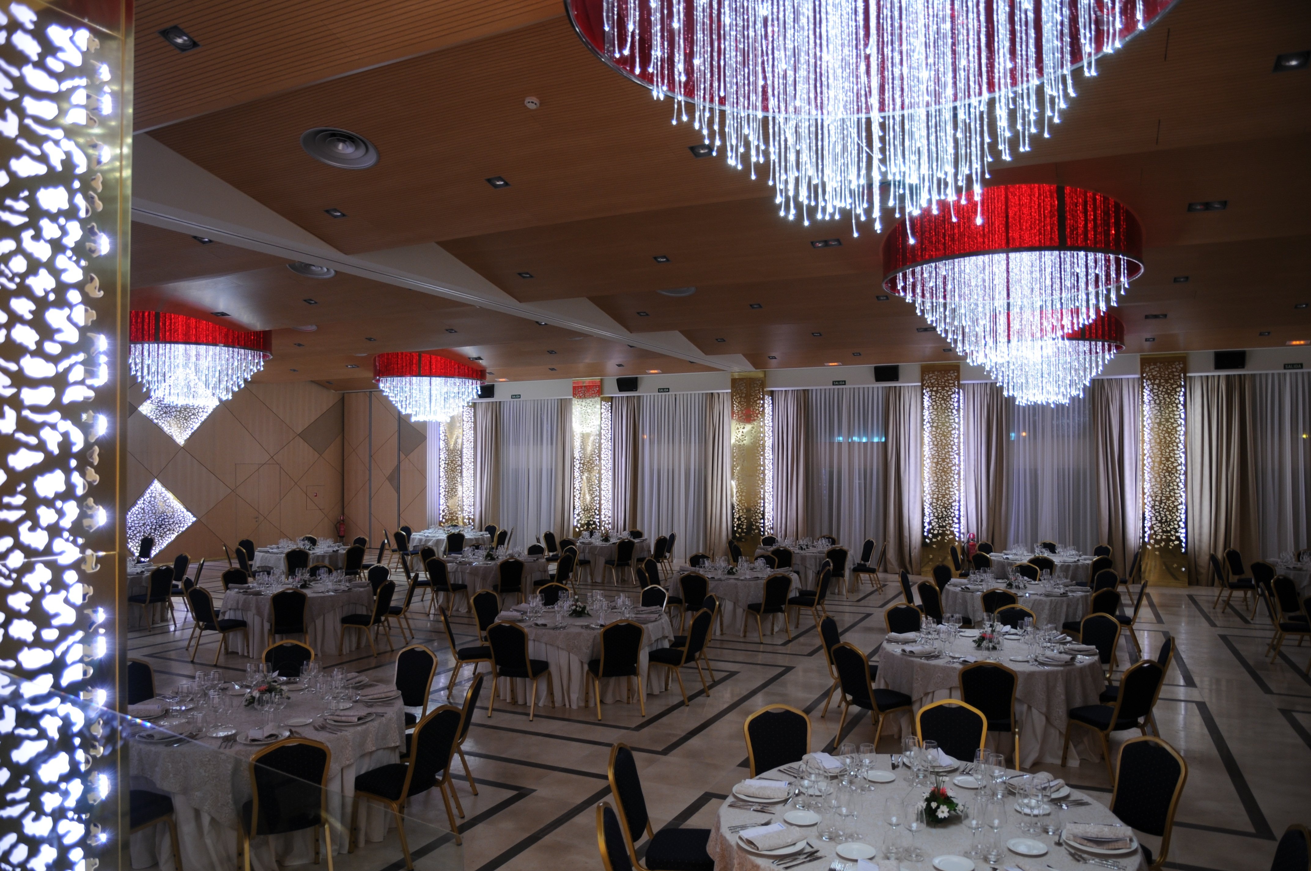 Hotel Palacio Albacete and Spa 58/70