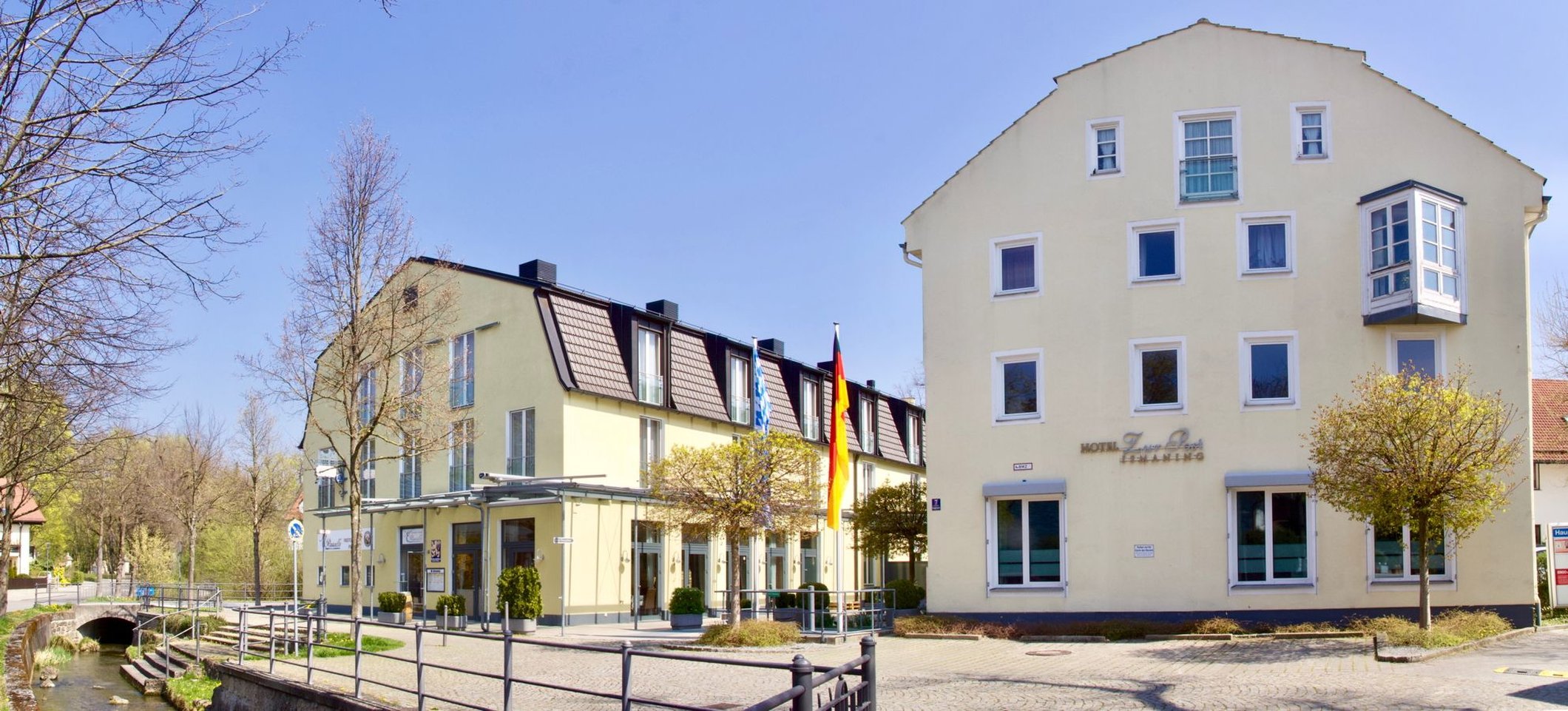 Hotel zur Post 7/9