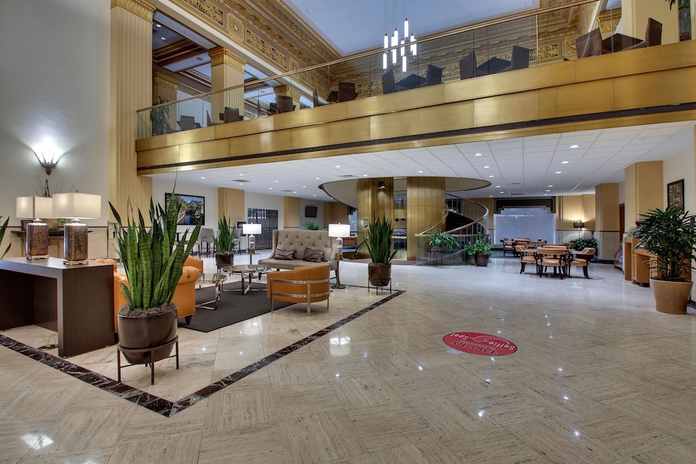 Drury Plaza Hotel San Antonio Riverwalk 8/43