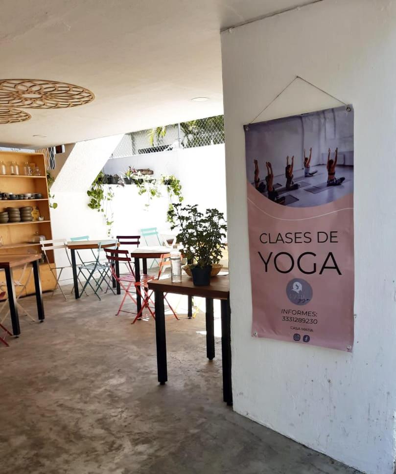 Casa Matia 11/26