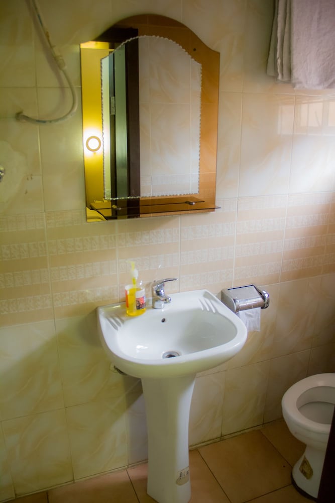 Benestar Suites 31/42