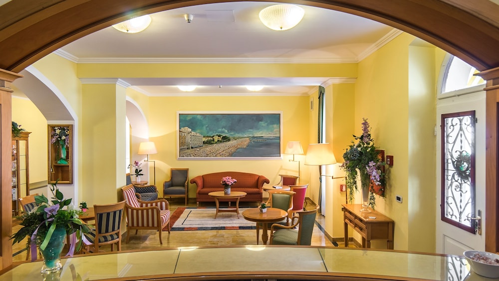 Hotel Ville Bianchi 27/48