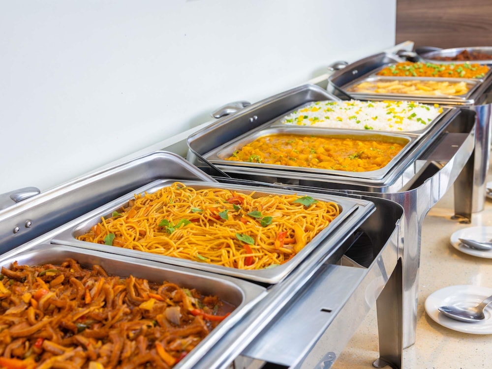 Ibis Lagos Ikeja 42/74