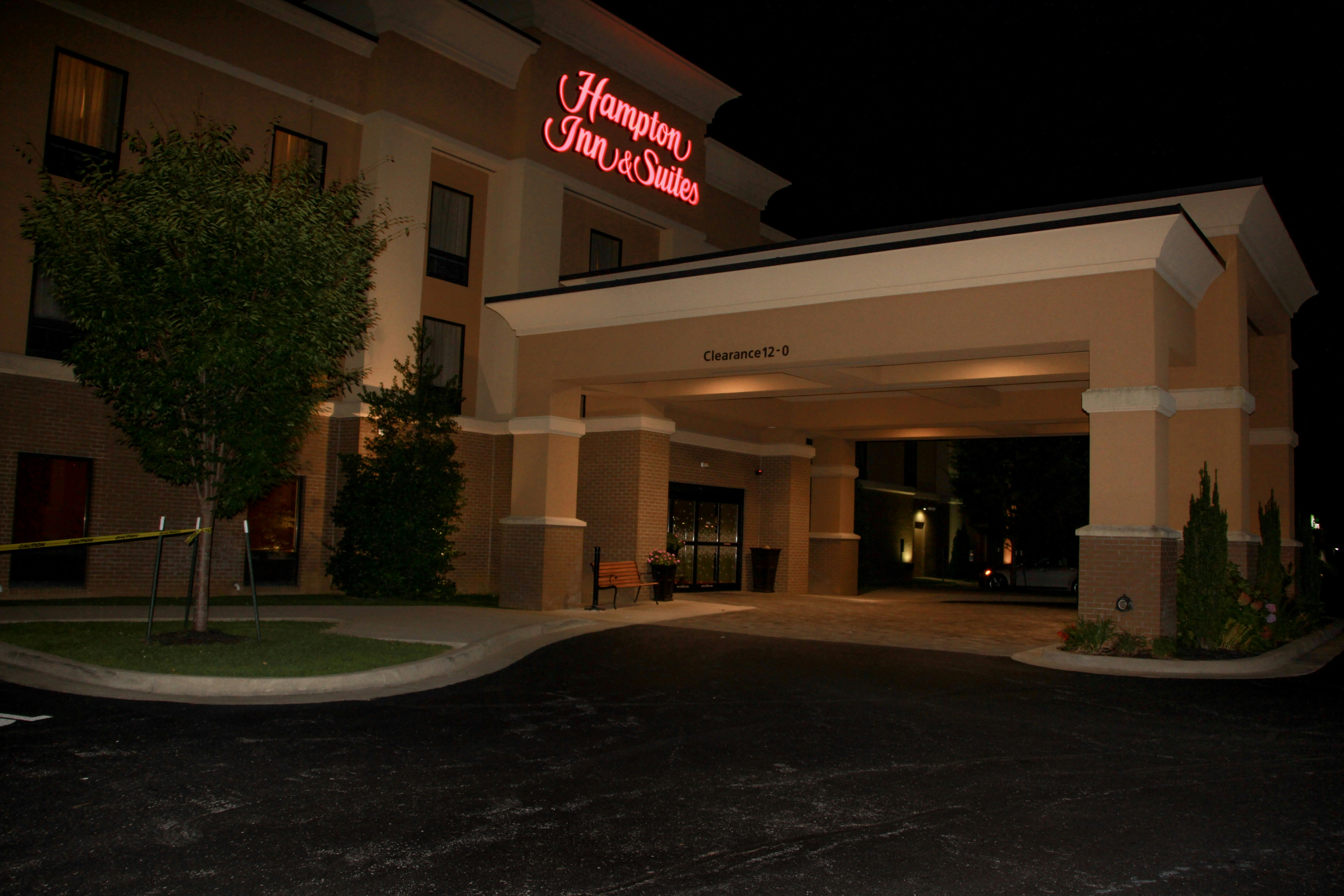 Hampton Inn & Suites Radcliff Fort Knox 2/58