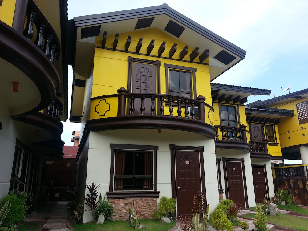 Costa Villa Beach Resort 1/34
