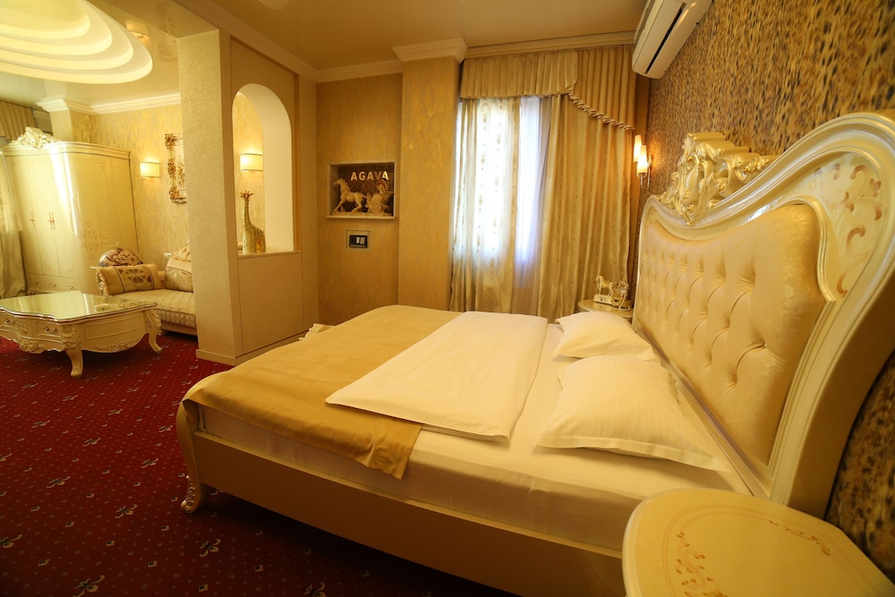Hotel Agava 15/34