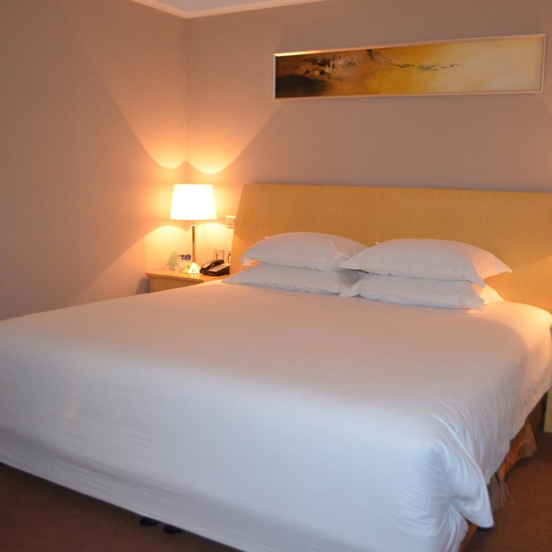 Jinling Huifu Hotel 34/70