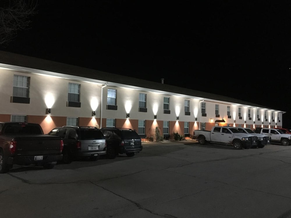 Quality Inn Guthrie, OK 3/3