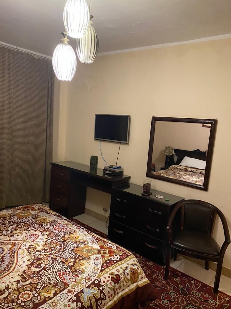 Rose Hotel Cairo 28/49