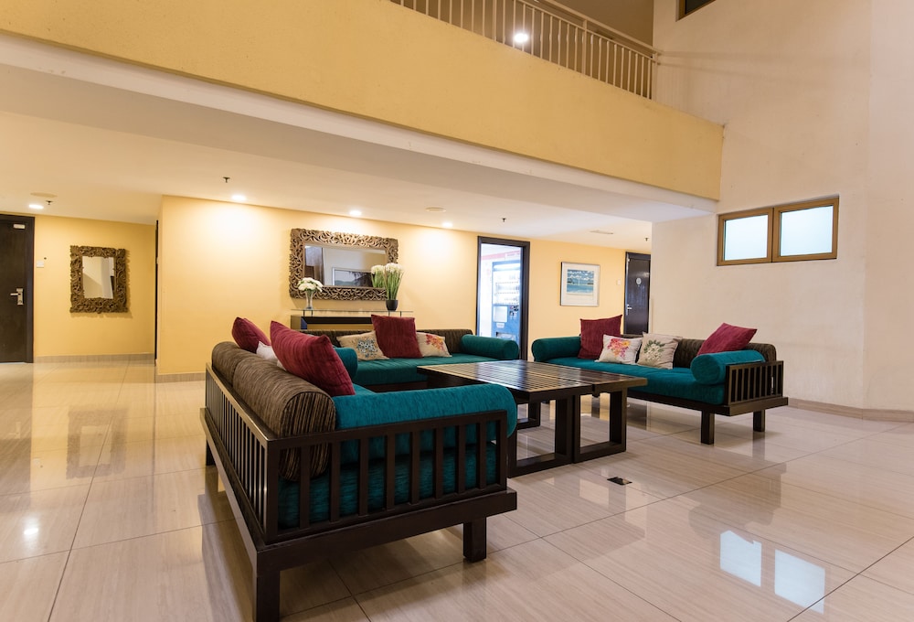Resort Suites At Bandar Sunway 53/68