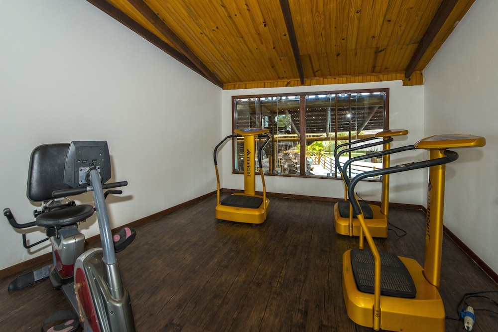 Praia Bonita Resort & Conventions 27/45