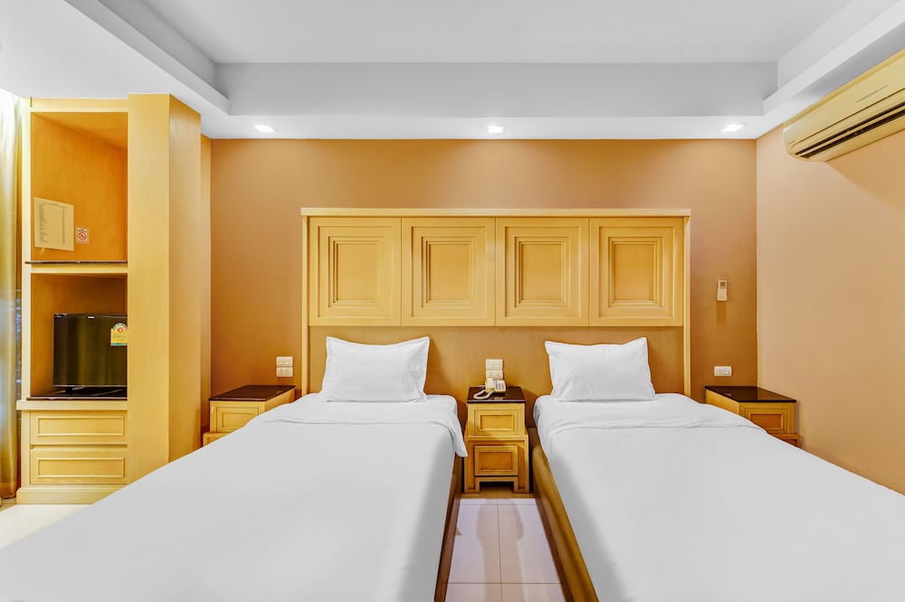 UPAR Hotels Sukhumvit 11 Nana 16/49