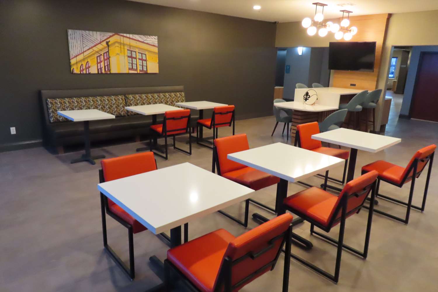 Best Western Heritage Inn & Suites 14/18
