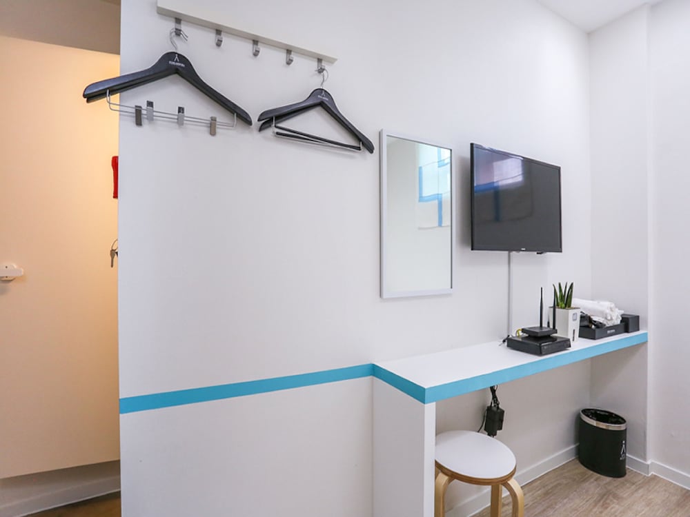 Star Hostel Dongdaemun Suite 17/34