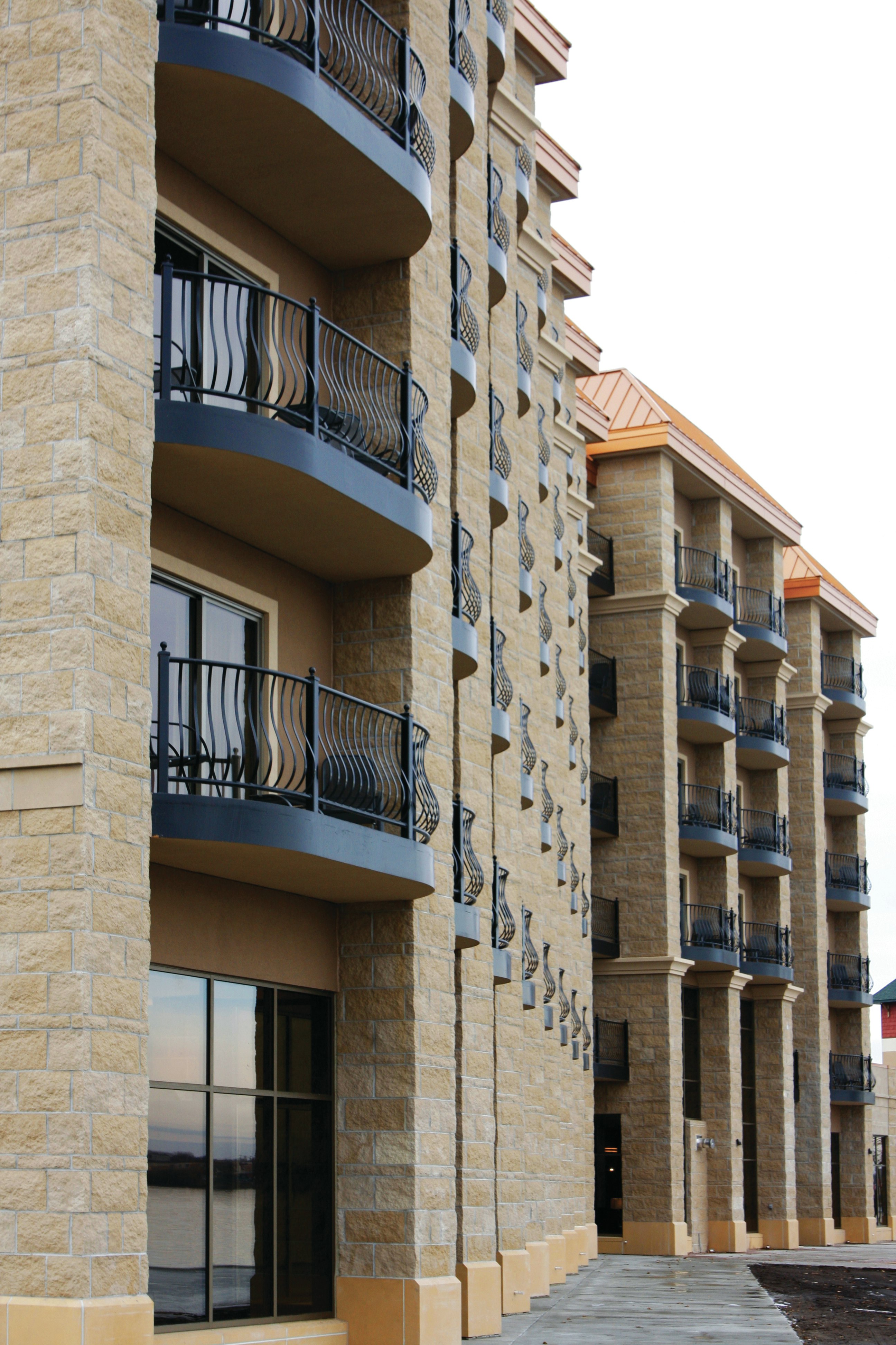 Doubletree By Hilton Hotel Bemidji 3/35