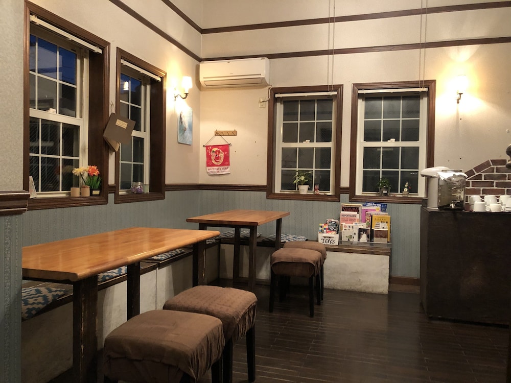 Iza Kamakura Guest House & Bar 42/65