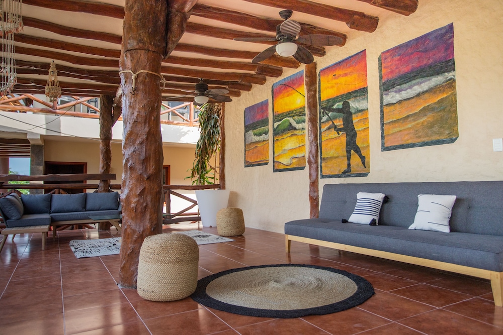 Macondo Holbox Hotel Boutique 40/49