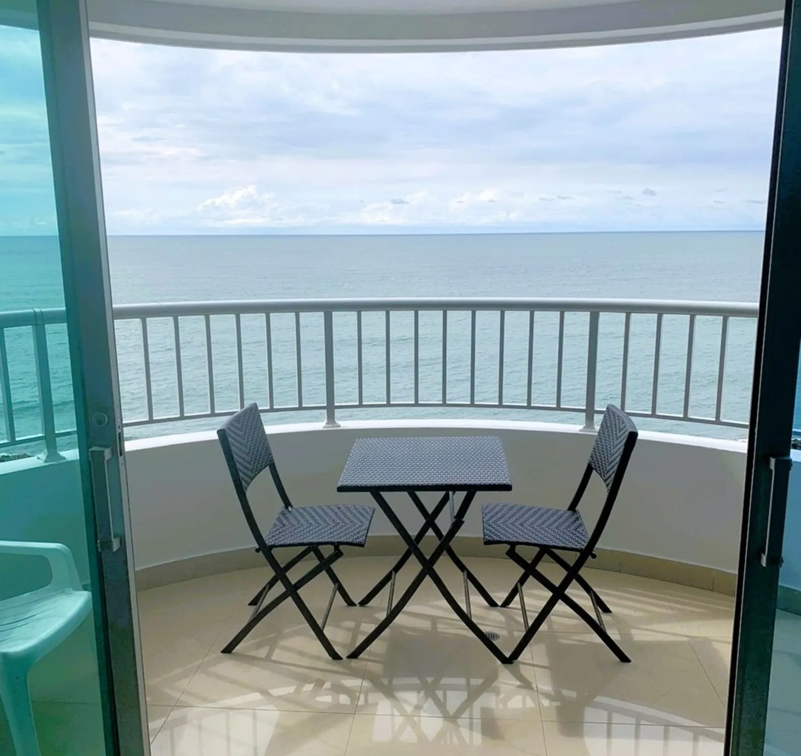 Apartamentos Palmetto - Frente al Mar - Bestbooking 5/50