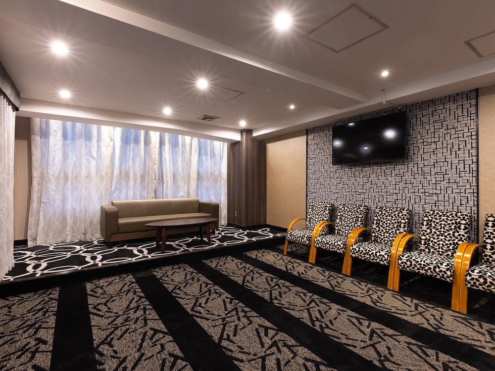 APA Hotel Niigata-Higashinakadori 36/50