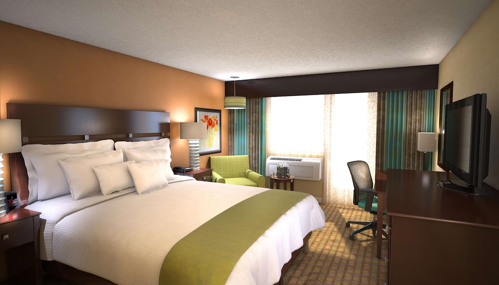 Doubletree By Hilton Santa Fe 20/62