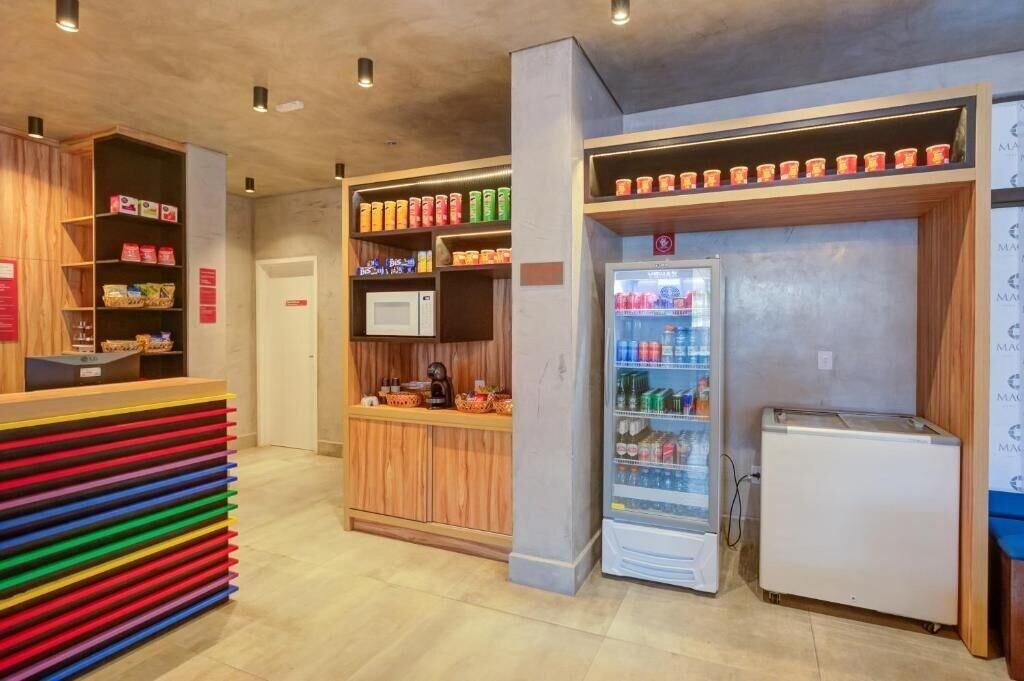 Summit Suites Hotel Cruzeiro 4/62
