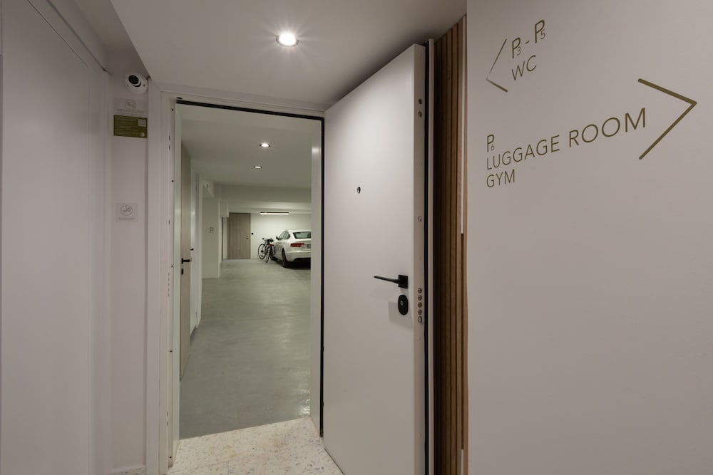 LUX&EASY Acropolis Suites 15/50