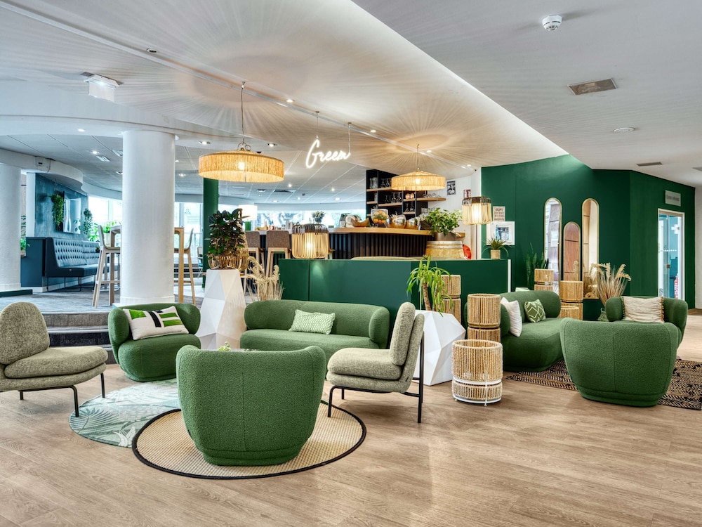 Novotel Paris Charenton le Pont 54/71