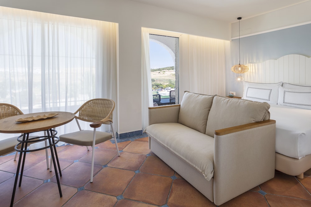 Melia Zahara Resort & Villas 50/74