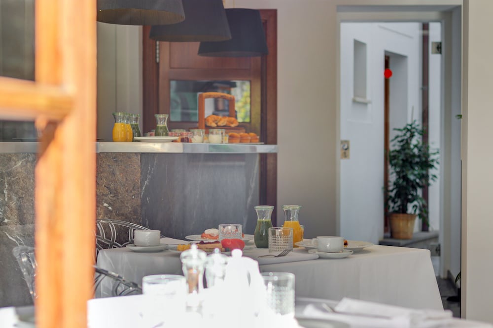 Hotel Desbrull - Turismo de interior 17/19