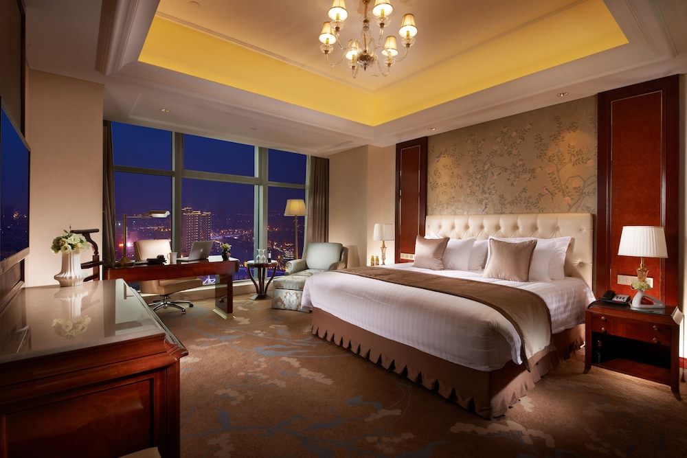 Dongwu New Century Grand Hotel Huzhou 6/31