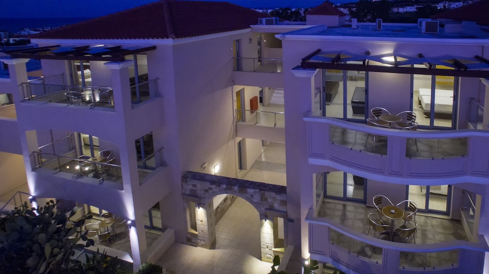 Isida酒店(Isida Hotel) 图片4