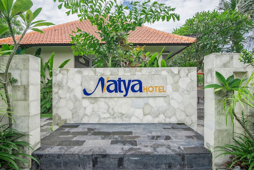 Natya Hotel Tanah Lot 3/78