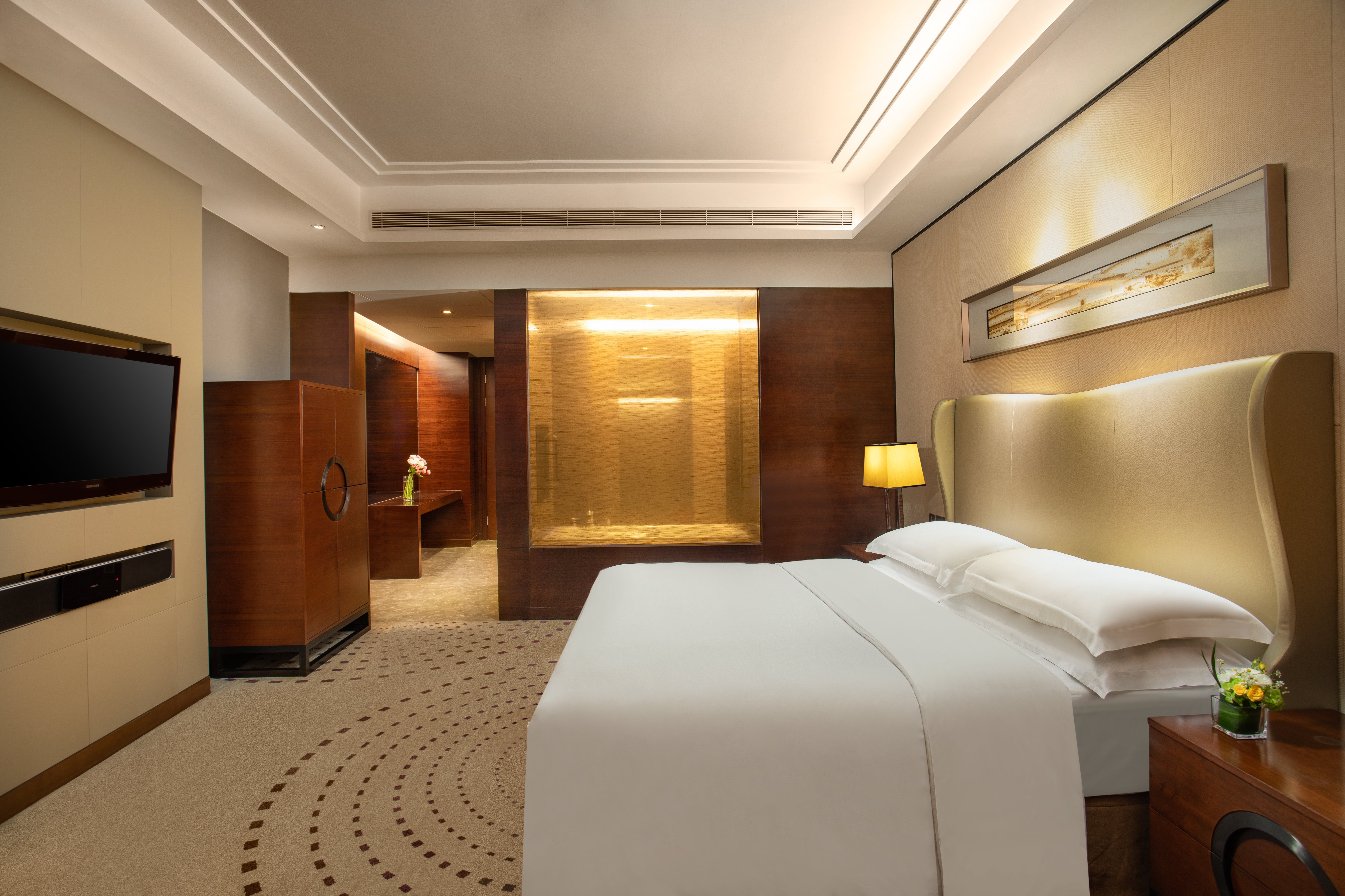 Crowne Plaza Huizhou 10/50