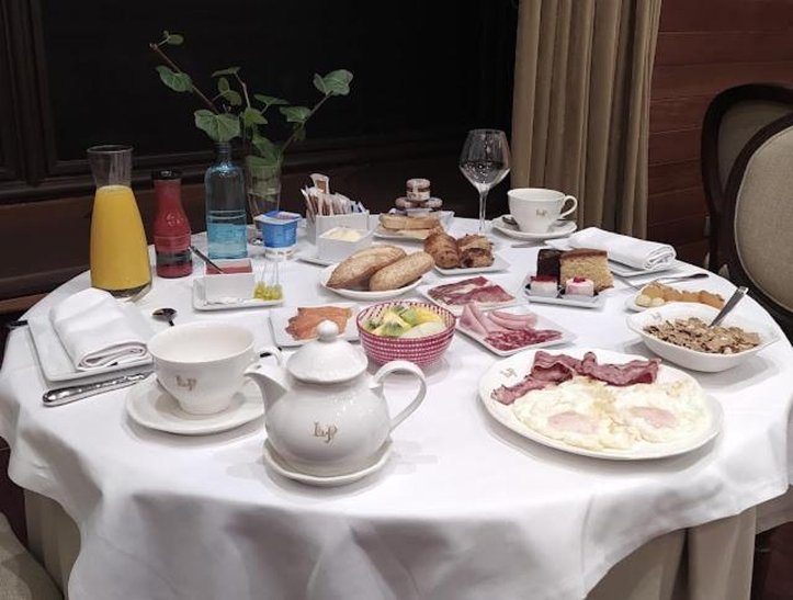 Gran Hotel La Perla 27/34