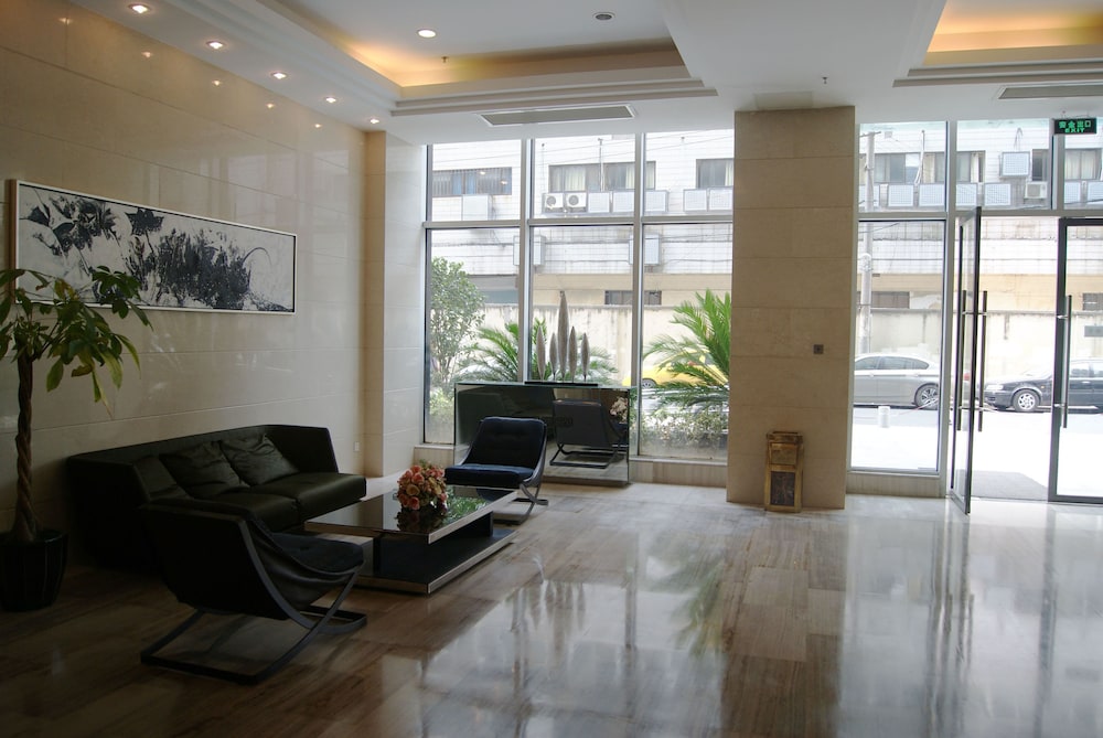 Nanjing Kaibin Apartment - Kairun No. 5 30/49