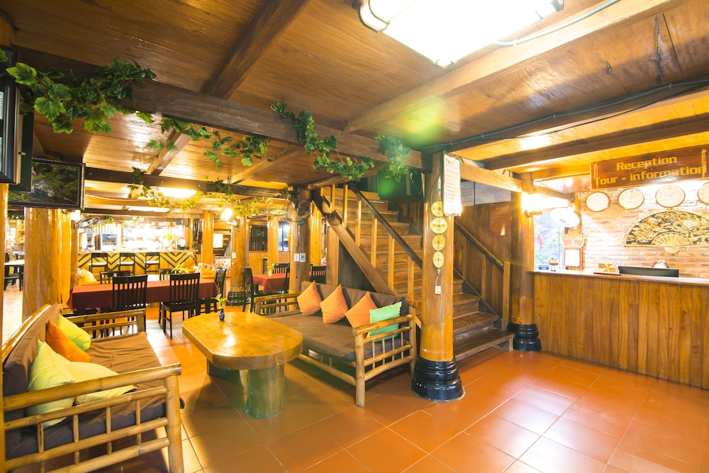 Phong Nha Lake House 10/74