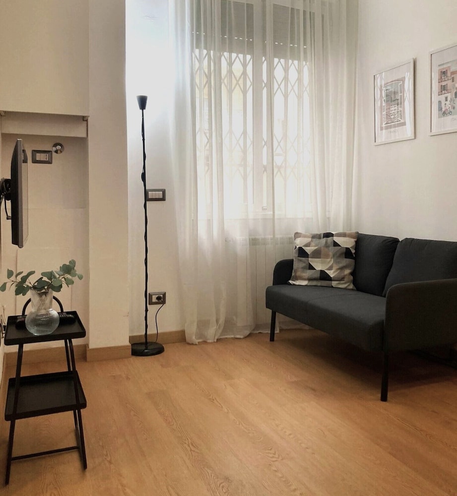 Fiuggi Apartment 7/16