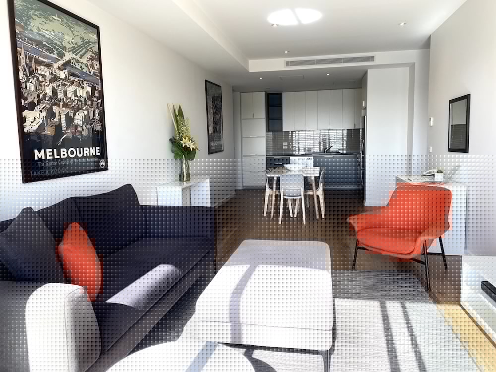 Caroline Serviced Apartments Brighton 16/25