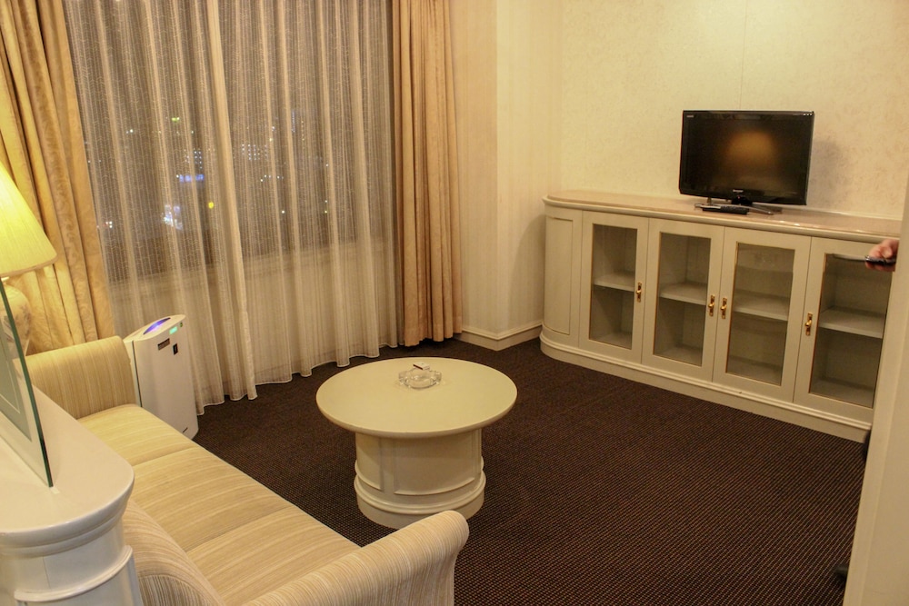 Hotel Higashinihon Utsunomiya 28/70