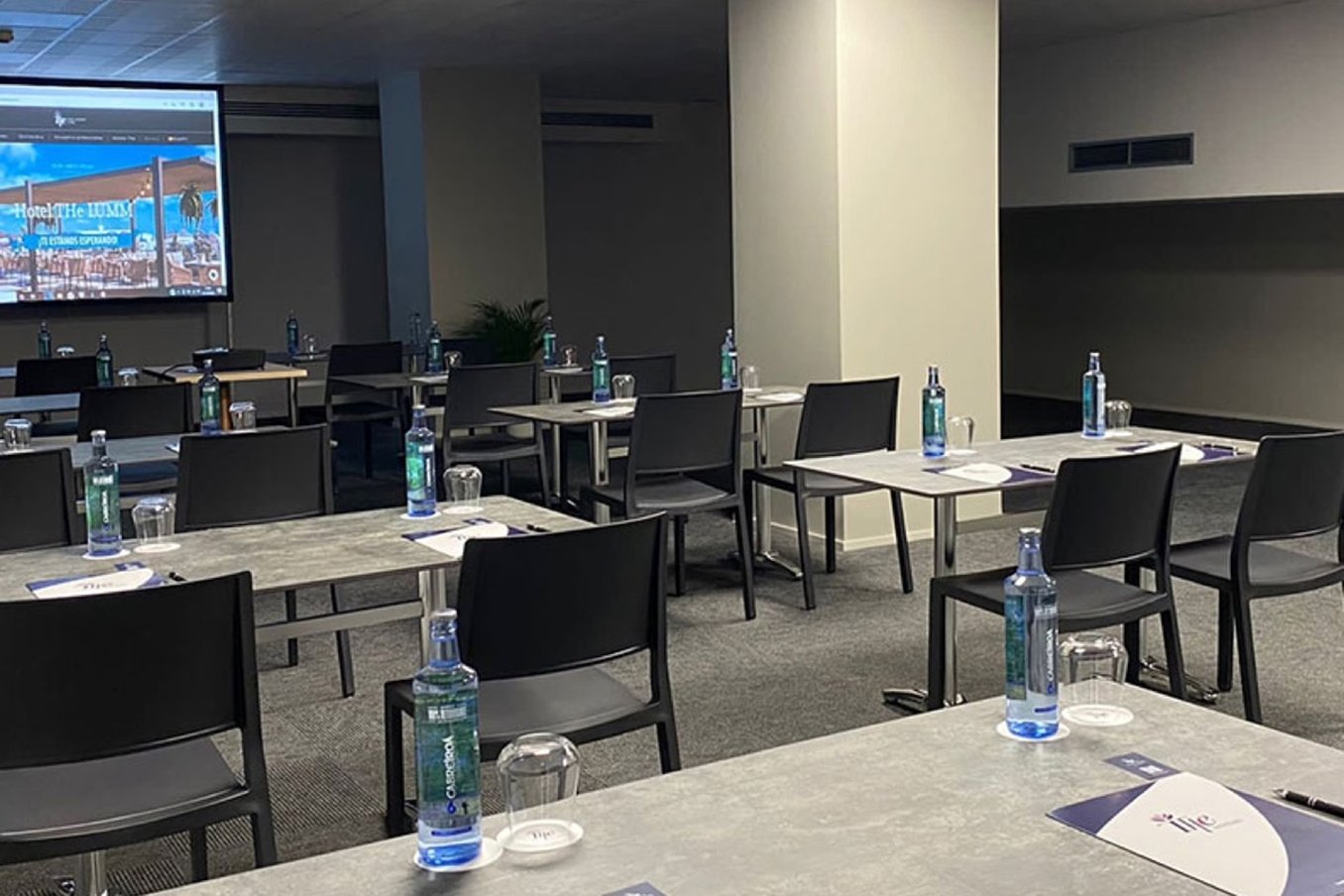 Hotel LIVVO Lumm 22/26