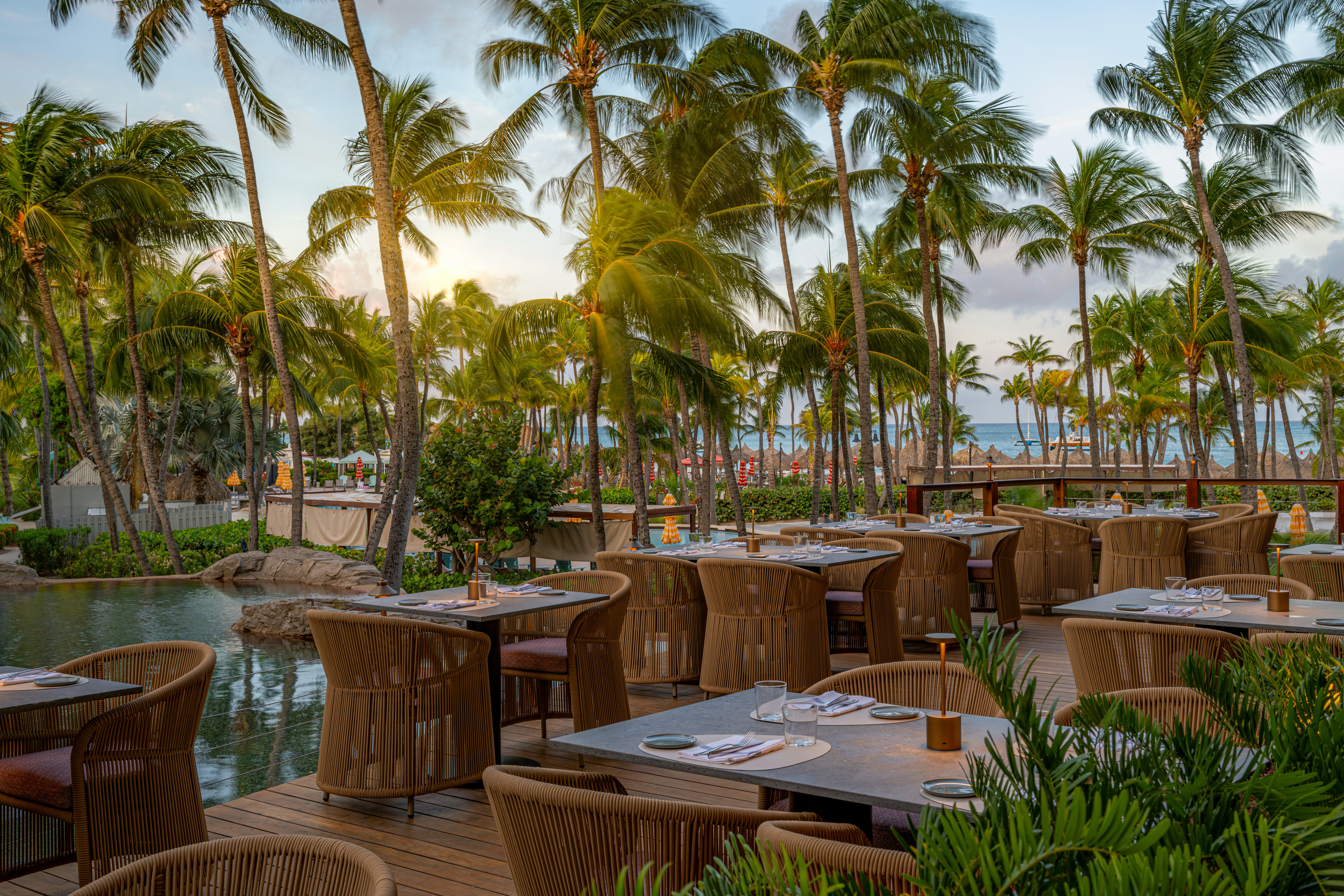 Hilton Aruba Caribbean Resort and Casino 67/99