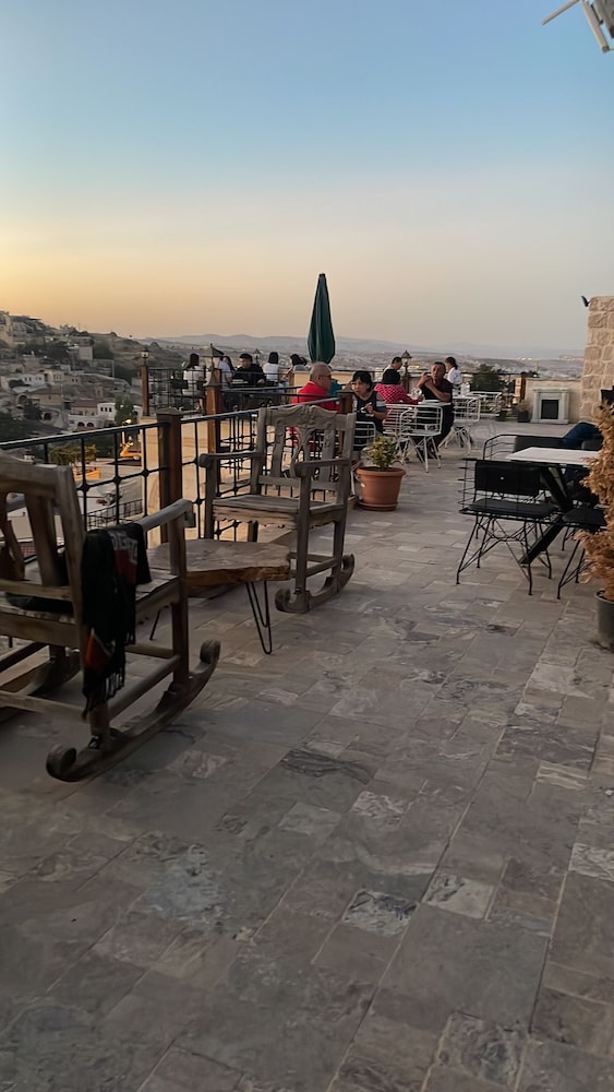 Artium Cave Hotel 38/50