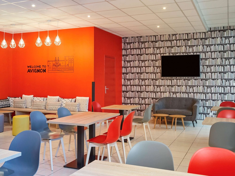 Aparthotel Adagio Access Avignon 44/49