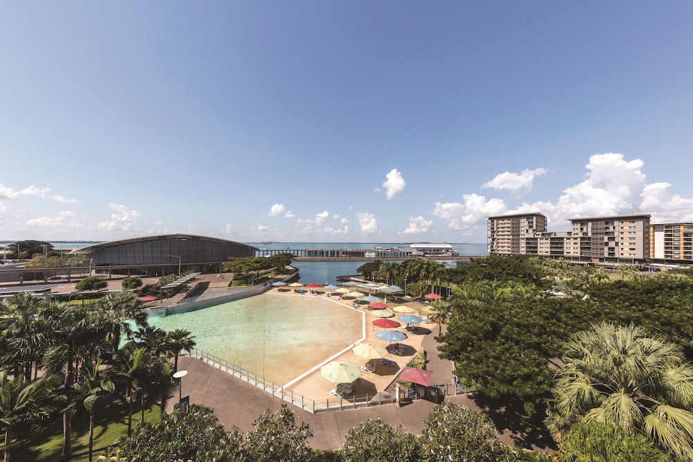 ADINA APARTMENT HOTEL DARWIN WATERFRONT 58/60
