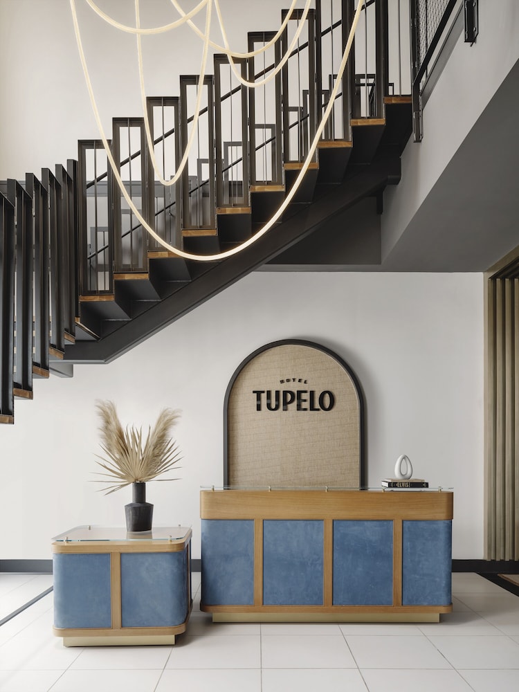 Hotel Tupelo, a Wyndham Hotel 7/56