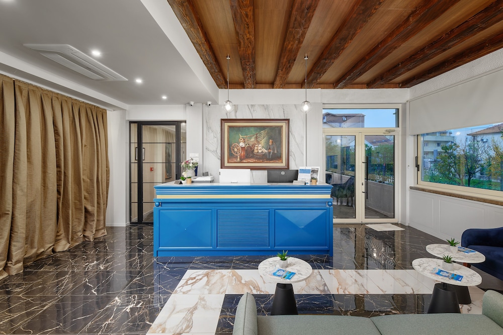 Hotel Splendido Mb 7/41