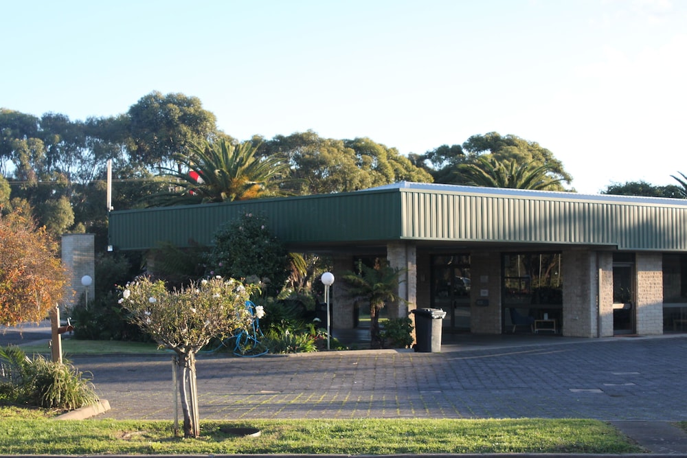 Mt Gambier International 1/18