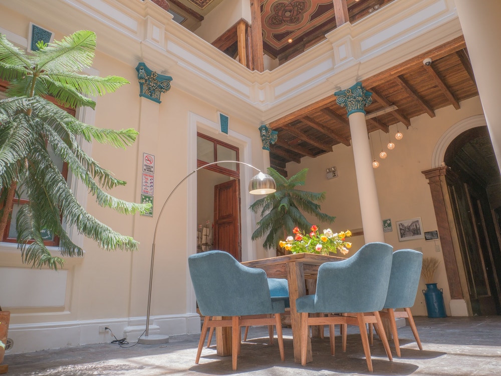 Casa El Eden 58/68